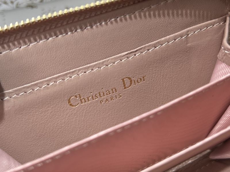 Christian Dior Wallet